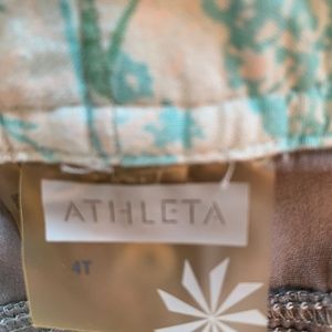 Athleta light weight soft cotton pants.